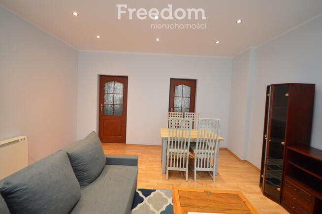 Mieszkanie w CENTRUM 2pok. 48.56