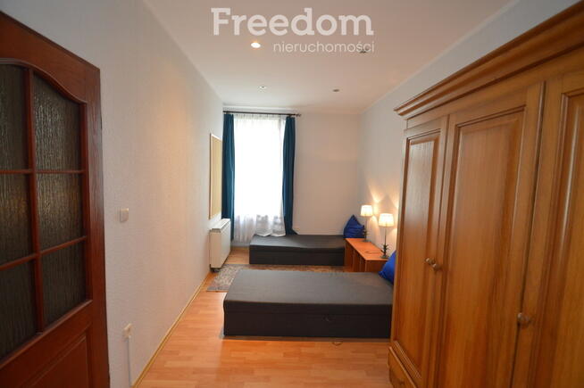 Mieszkanie w CENTRUM 2pok. 48.56