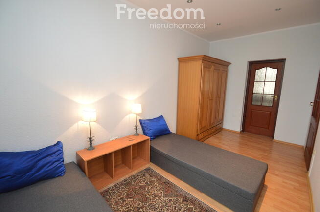 Mieszkanie w CENTRUM 2pok. 48.56