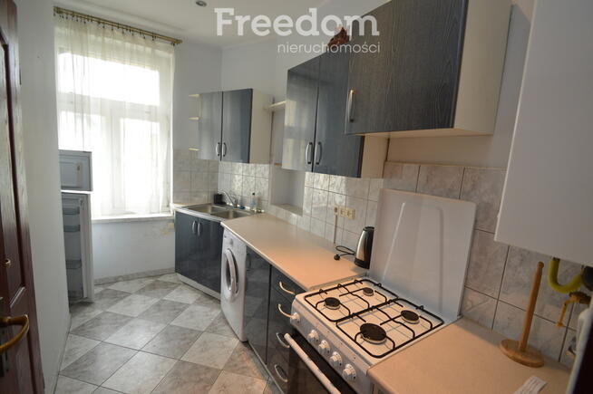 Mieszkanie w CENTRUM 2pok. 48.56