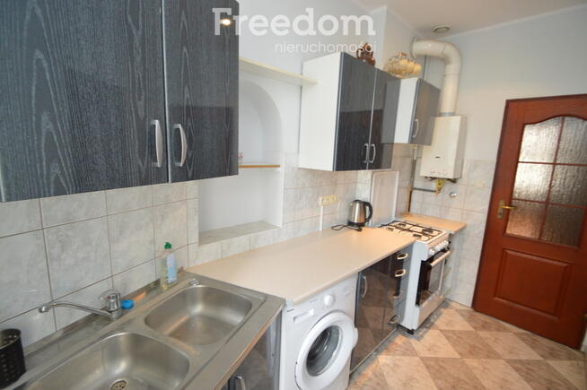 Mieszkanie w CENTRUM 2pok. 48.56