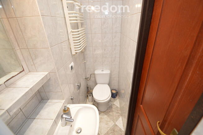 Mieszkanie w CENTRUM 2pok. 48.56