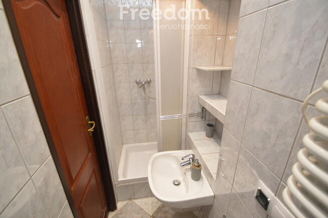 Mieszkanie w CENTRUM 2pok. 48.56