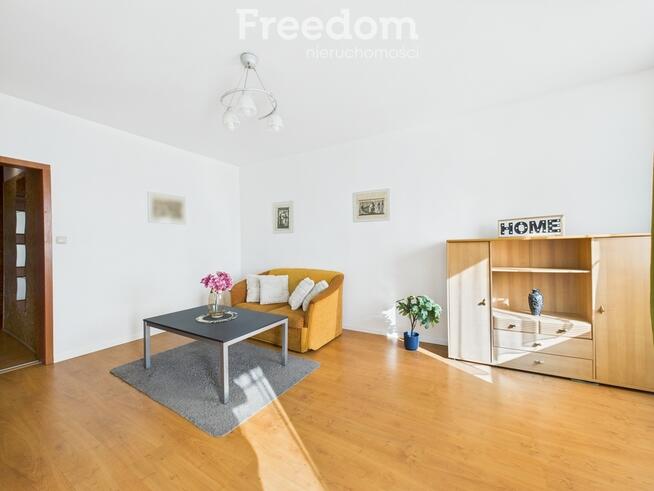 Funkcjonalne 3 pokoje Blisko PKM i obwodnicy