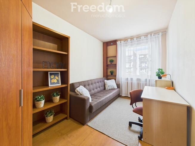 Funkcjonalne 3 pokoje Blisko PKM i obwodnicy