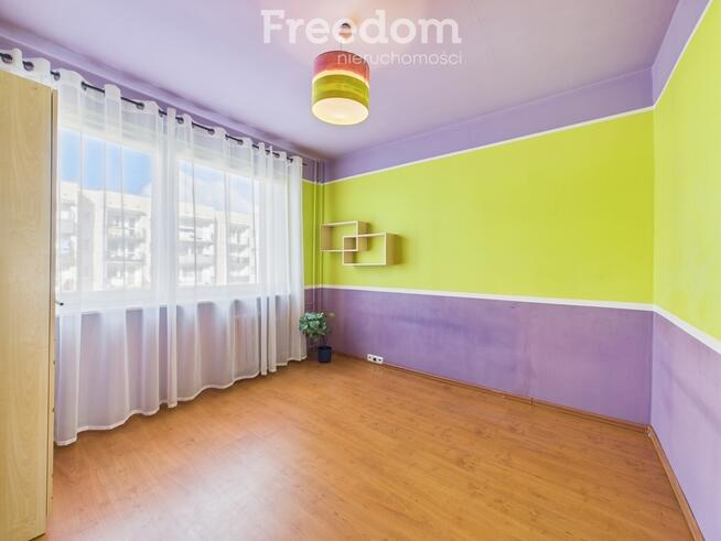 Funkcjonalne 3 pokoje Blisko PKM i obwodnicy