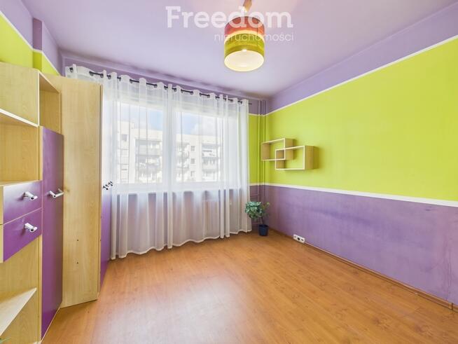 Funkcjonalne 3 pokoje Blisko PKM i obwodnicy