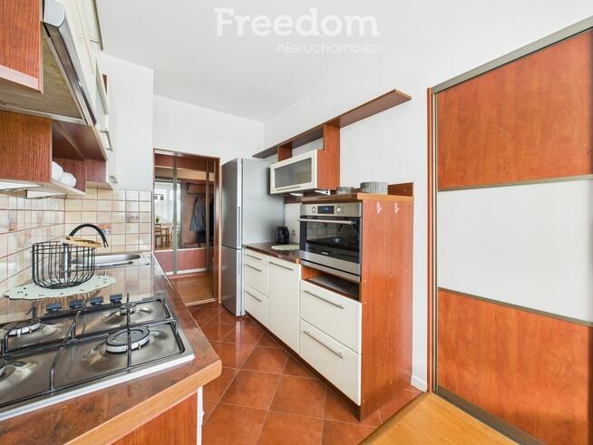 Funkcjonalne 3 pokoje Blisko PKM i obwodnicy