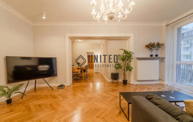 okolice ul. Świdnickiej Nowe/ LUX