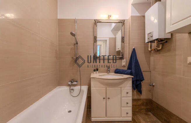 okolice ul. Świdnickiej Nowe/ LUX