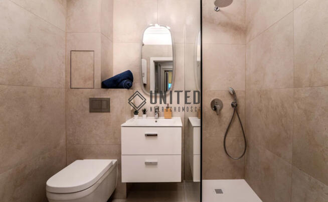 okolice ul. Świdnickiej Nowe/ LUX