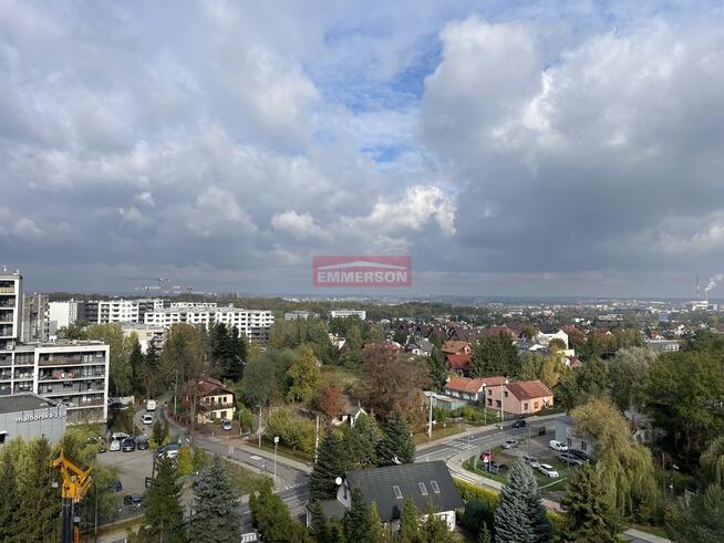 Bez Pcc, Bonarka, Urządzone pod klucz