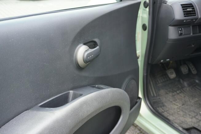 Nissan Micra zarejestrowany, ubezppieczony