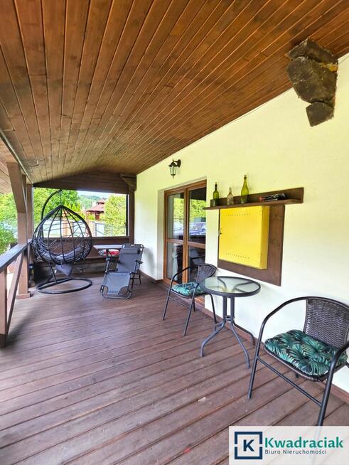 Dom Jabłonka gm. Dydnia,