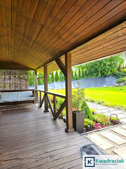 Dom Jabłonka gm. Dydnia,