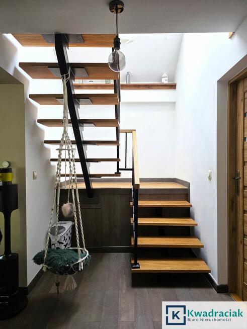 Dom Jabłonka gm. Dydnia,