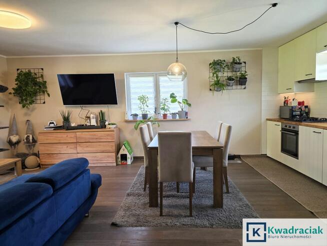 Dom Jabłonka gm. Dydnia,