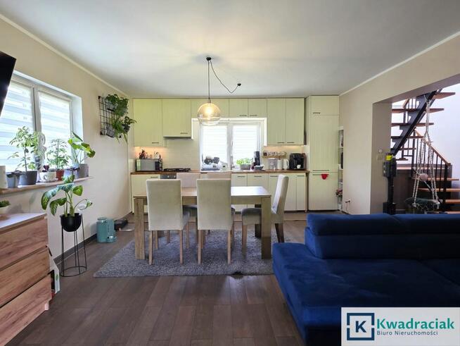 Dom Jabłonka gm. Dydnia,