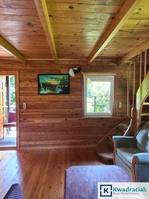 Dom Siemuszowa gm. Tyrawa Wołoska,