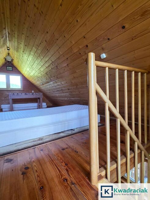 Dom Siemuszowa gm. Tyrawa Wołoska,