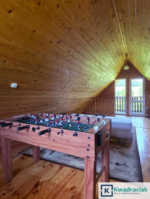 Dom Siemuszowa gm. Tyrawa Wołoska,