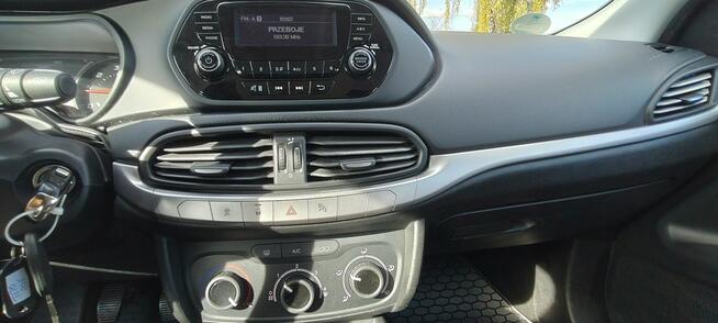 Fiat Tipo Super stan.