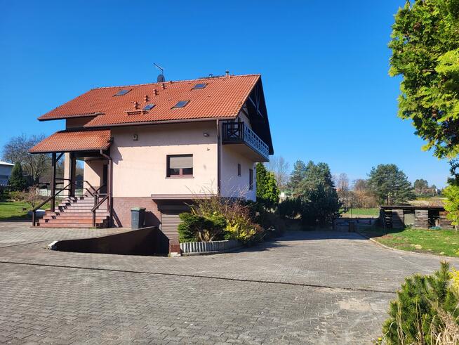 Dom Rybnik Chwałęcice