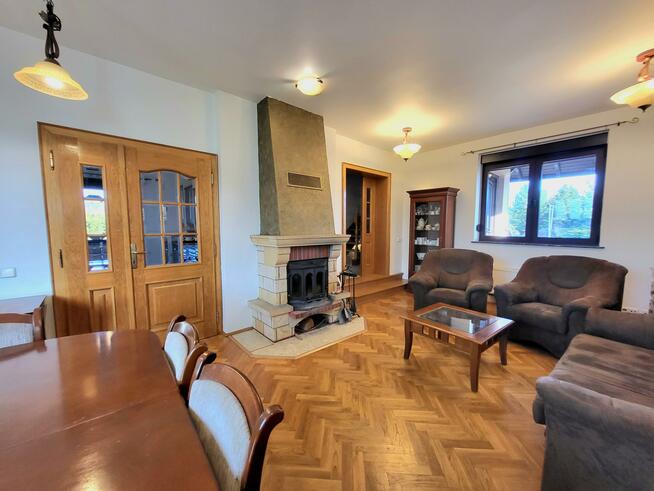 Dom Rybnik Chwałęcice