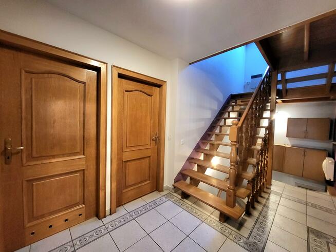 Dom Rybnik Chwałęcice