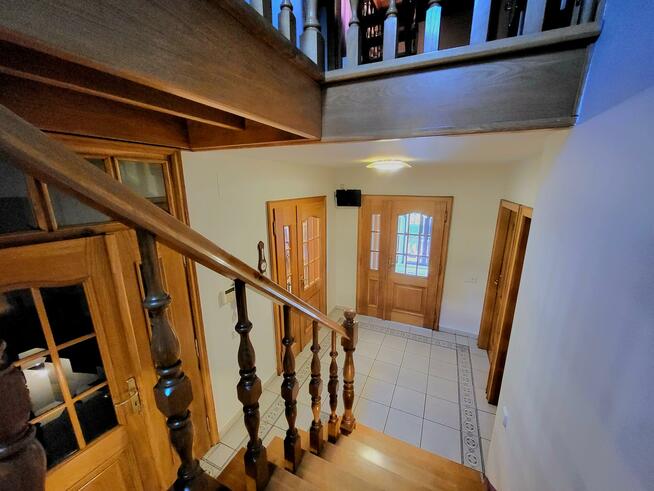 Dom Rybnik Chwałęcice