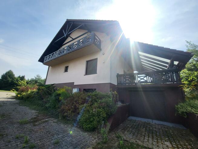 Dom Rybnik Chwałęcice