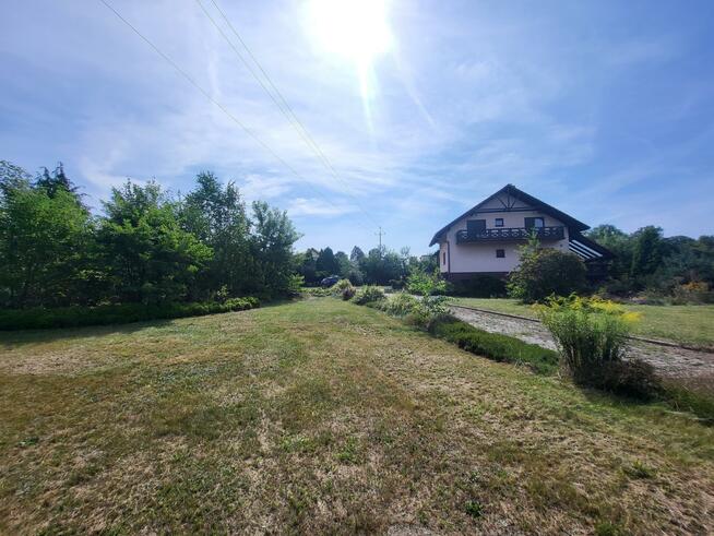 Dom Rybnik Chwałęcice