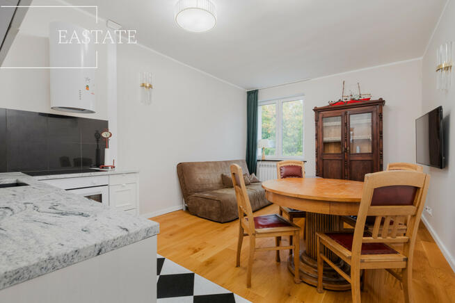 Mieszkanie Gdynia Wzgórze Św. Maksymiliana, Bp. Dominika