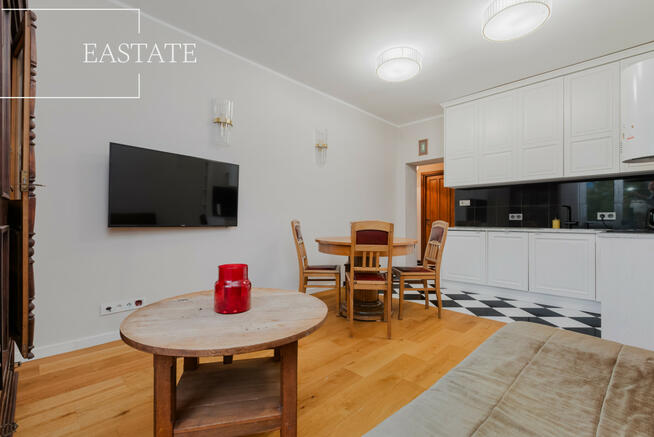 Mieszkanie Gdynia Wzgórze Św. Maksymiliana, Bp. Dominika