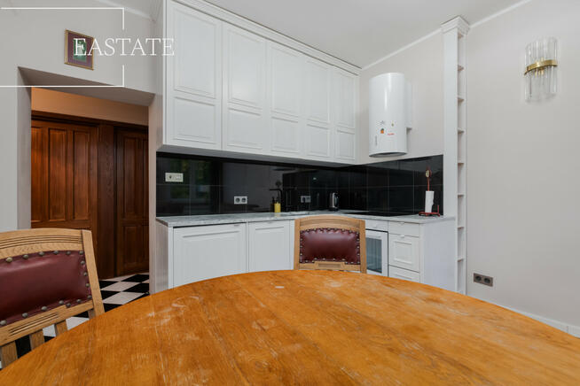 Mieszkanie Gdynia Wzgórze Św. Maksymiliana, Bp. Dominika