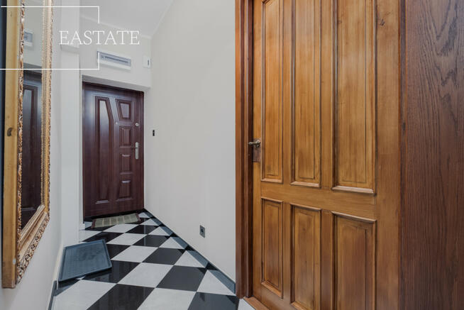 Mieszkanie Gdynia Wzgórze Św. Maksymiliana, Bp. Dominika