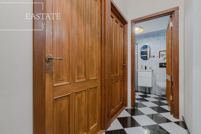 Mieszkanie Gdynia Wzgórze Św. Maksymiliana, Bp. Dominika