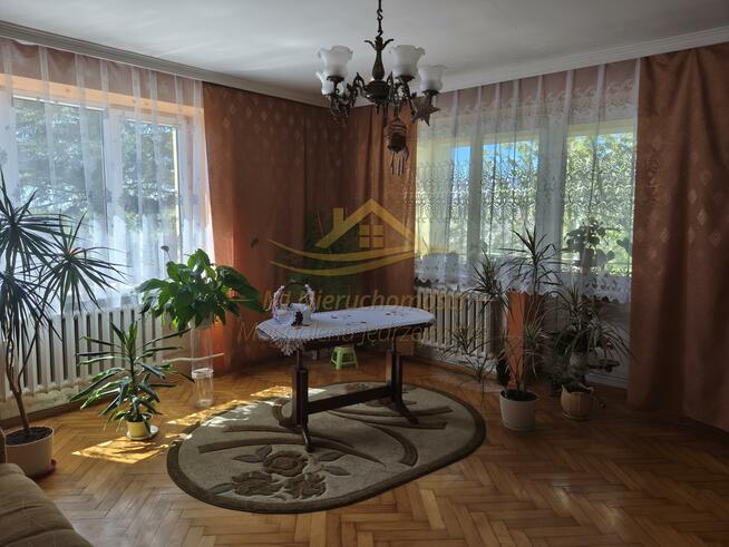 Dom Turowa Wola gm. Kowiesy