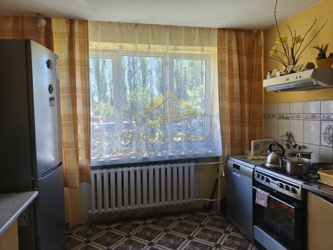 Dom Turowa Wola gm. Kowiesy