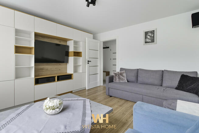 Mieszkanie Piaseczno, Janusza Kusocińskiego