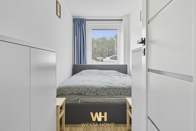 Mieszkanie Piaseczno, Janusza Kusocińskiego