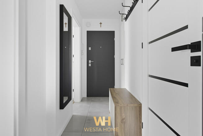 Mieszkanie Piaseczno, Janusza Kusocińskiego