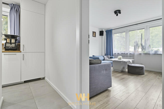 Mieszkanie Piaseczno, Janusza Kusocińskiego