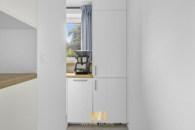 Mieszkanie Piaseczno, Janusza Kusocińskiego