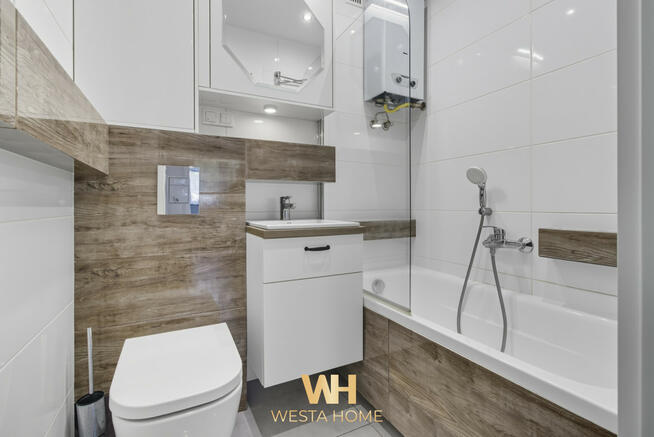 Mieszkanie Piaseczno, Janusza Kusocińskiego