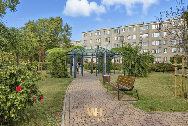 Mieszkanie Piaseczno, Janusza Kusocińskiego