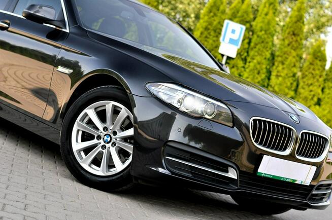 518d 210 PS Lift Automat Duża Navi Xenon Skóra Full Opcja