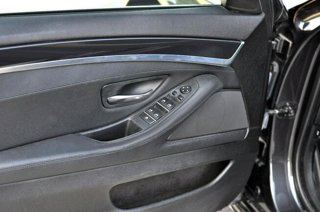 518d 210 PS Lift Automat Duża Navi Xenon Skóra Full Opcja