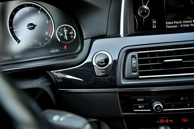 518d 210 PS Lift Automat Duża Navi Xenon Skóra Full Opcja