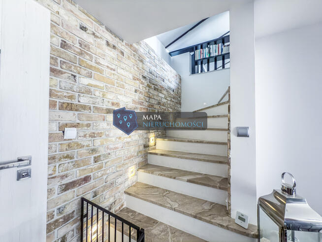 Przestronny dom, idealny dla rodziny.